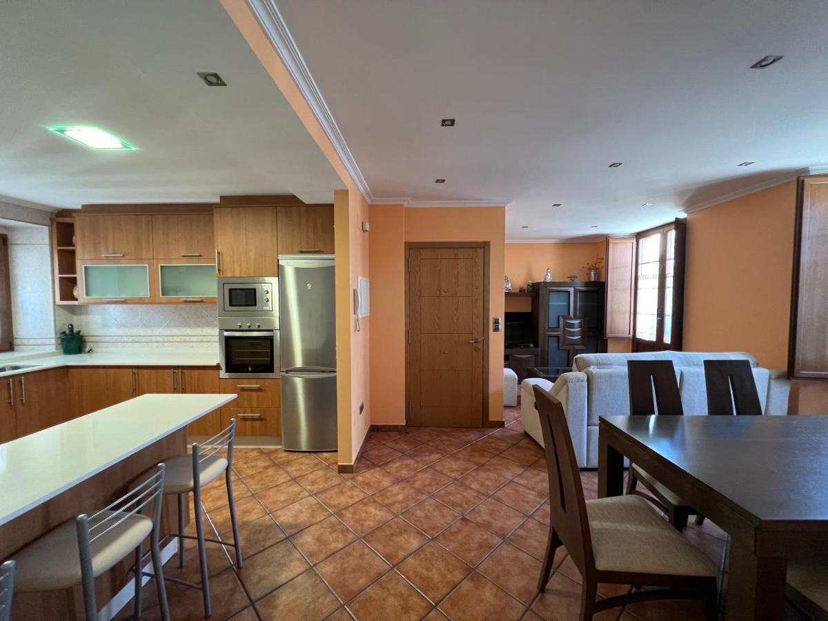 Apartamento Vila O Valadouro 2 Exterior photo