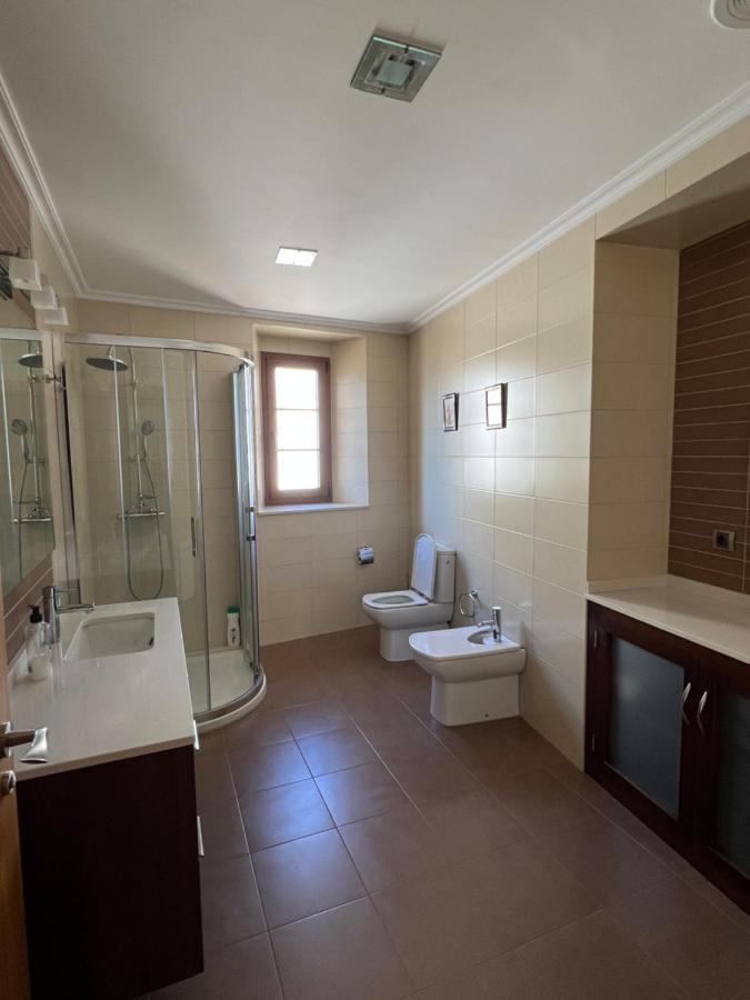 Apartamento Vila O Valadouro 2 Exterior photo