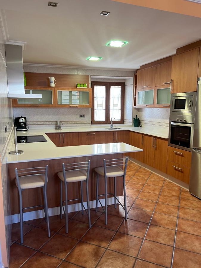 Apartamento Vila O Valadouro 2 Exterior photo