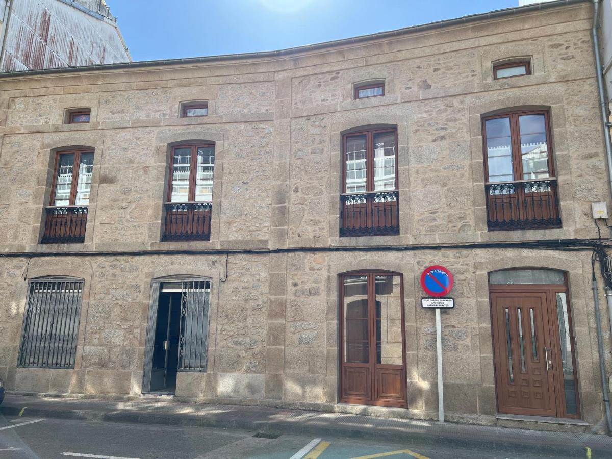 Apartamento Vila O Valadouro 2 Exterior photo