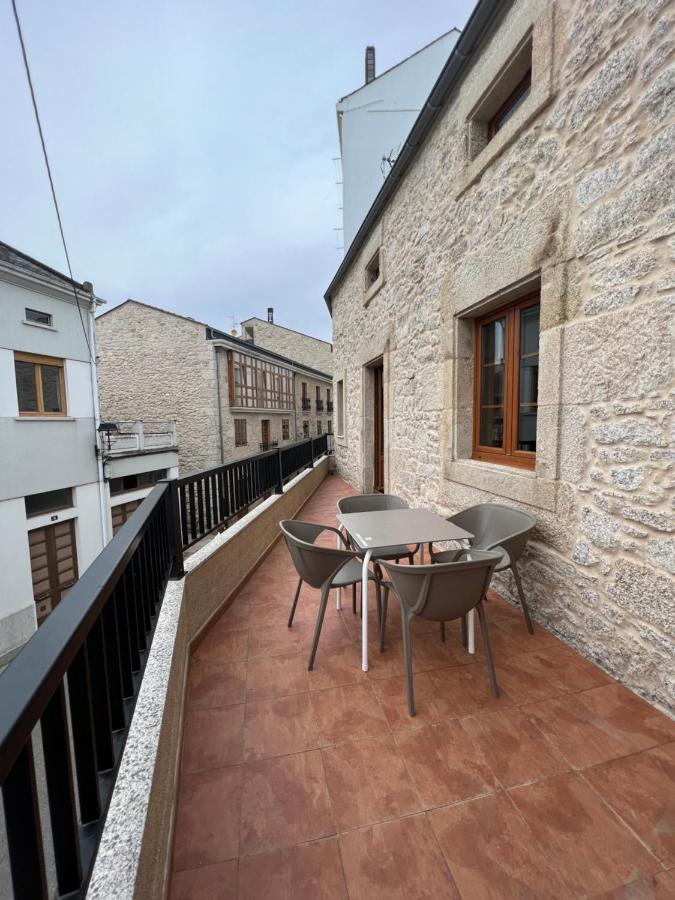 Apartamento Vila O Valadouro 2 Exterior photo